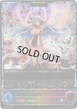 画像1: 【CS2025】【EVOLVE】究明の魔術師・イザベル