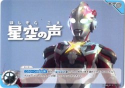 画像1: 星空の声