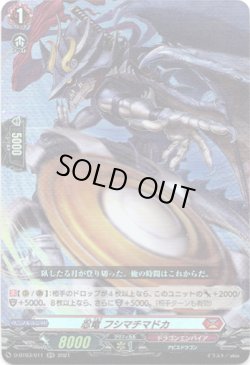 画像1: 忍竜 フシマチマドカ