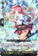 再来の魔法 ララリタ