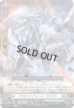 画像1: プラネットウォール・ドラゴン