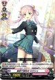 素直で前向き ロウシェ
