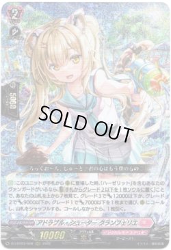 画像1: アドラブル・シューター クランフェリエ