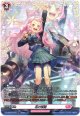 【FR】花の祝砲