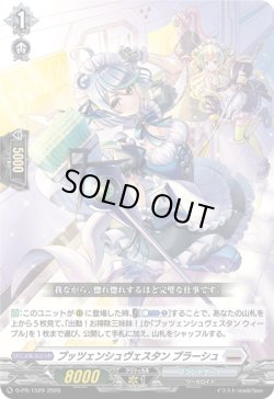 画像1: プッツェンシュヴェスタン ブラーシュ