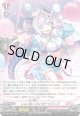 【ホロ】Live My Life! セトゥミィネ