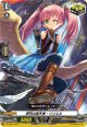 神弓の座天使・リリエル