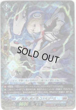 画像1: 【RRR仕様】真空に咲く花 コスモリース