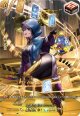 【SIR】加護の魔法 プロロビ