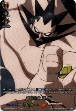 画像1: 【SKR】道家当主 道 円