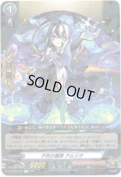 画像1: 不死の霊薬 アムリタ