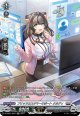 【SR】ブリッツカスタマーサポート クルディ