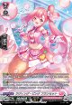 【SR】ラヴィング・ピンク フランセット