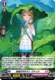 雨傘の代わりに クチェク