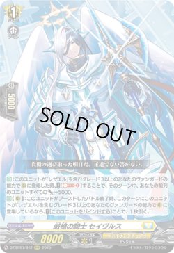 画像1: 厳槍の騎士 セイヴルス
