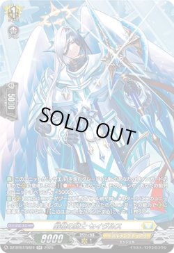 画像1: 【SR】厳槍の騎士 セイヴルス