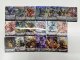 【RRR以下4枚コンプセット】ドラゴンエンパイア【DZBT08 零騎転生】