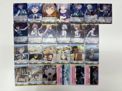 画像1: 【EXRRR以下4枚コンプセット ※超トリガーは1枚】MyGO!!!!!【DZBT08 零騎転生】