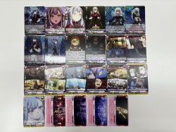 画像1: 【EXRRR以下4枚コンプセット ※超トリガーは1枚】Ave Mujica【DZBT08 零騎転生】