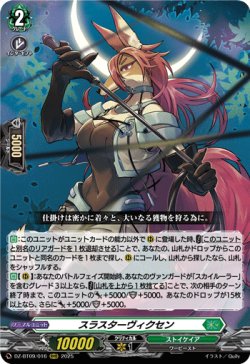 画像1: スラスターヴィクセン