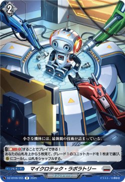 画像1: マイクロテック・ラボラトリー