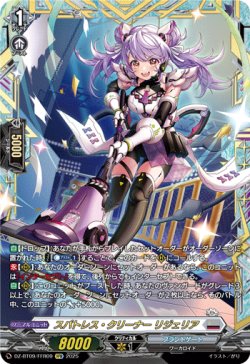 画像1: 【FFR】スパトレス・クリーナー リジェリア