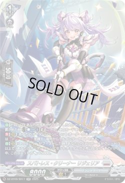画像1: 【SR】スパトレス・クリーナー リジェリア