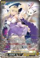 【SR】全能の究極神器 ミネルヴァ