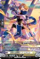 【SR】貫遂の星霧騎士 コーレアニス