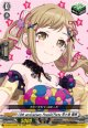 10th anniversary Poppin'Party 市ヶ谷 有咲