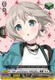 10th anniversary Afterglow 青葉 モカ