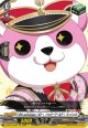 10th anniversary ハロー、ハッピーワールド！ ミッシェル