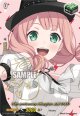 【サイン】10th anniversary Afterglow 上原 ひまり