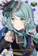 【サイン】10th anniversary Roselia 氷川 紗夜