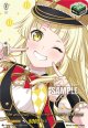 【サイン】10th anniversary ハロー、ハッピーワールド！ 弦巻 こころ