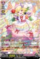 【FFR】Juicy-Fruity チュア・リーナ