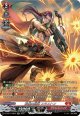 【SR】砂塵の鋭弾 スラストン