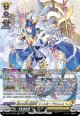 【SR】聖なる時の運命者 リィエル?ドラコニス