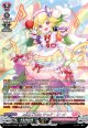 【SR】Juicy-Fruity チュア・リーナ