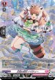 【SR】圧巻の演出 ナビティー