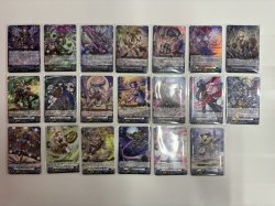 画像1: 【RRR以下4枚コンプセット】ダークステイツ【DZBT11】