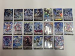 画像1: 【RRR以下4枚コンプセット】ケテルサンクチュアリ【DZBT11】