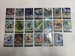 画像1: 【RRR以下4枚コンプセット】ストイケイア【DZBT11】