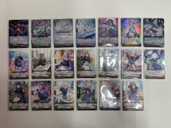 画像1: 【RRR以下4枚コンプセット】リリカルモナステリオ【DZBT11】
