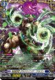 【FFR】時旋拳竜 グラウワインド・ドラゴン