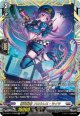 【FFR】極光戦姫 フロウレス・ライラ