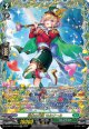 【FFR】協心の巧演 モルワール
