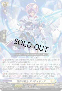 画像1: 匡救の騎士 アグウィサンス