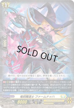 画像1: 竜刻魔道士 ファームナッハ