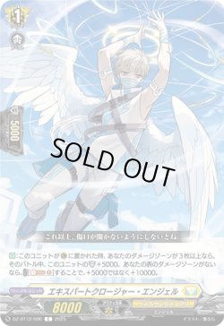 画像1: エキスパートクロージャー・エンジェル